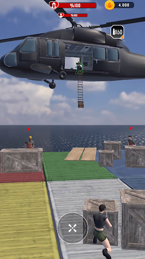 Duo Shooter Screenshot 3