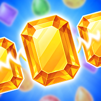 Triple Gem Drop
