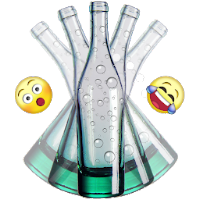 Spin the Bottle - Play the cla