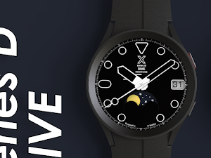 AI DIVE MOONPHASE Screenshot 1
