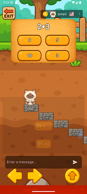 Quiz Jump Screenshot 3