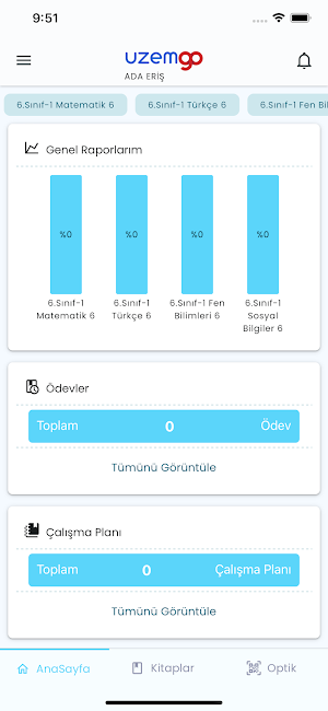UzemGO Dijital Screenshot 1