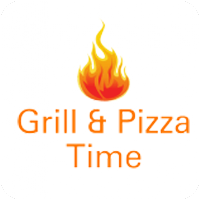 Grill & Pizza Time