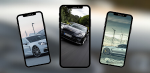 Porsche  Wallpaper Screenshot 2