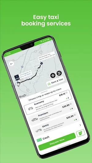 Voyco Screenshot 2