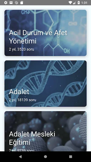 AÖF Engelli Bakımı ve Rehabilitasyon Screenshot 0
