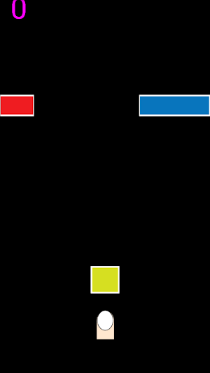 block_line Screenshot 1