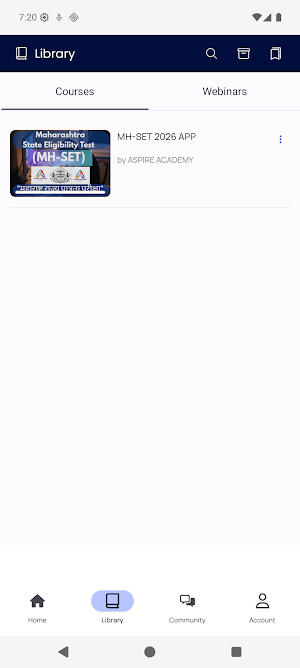 Aspire Teachers Screenshot 0