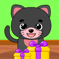 Kids Learning Mini Games: Toddlers 2-5 year olds