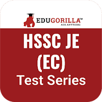HSSC JE Electronics Mock Tests