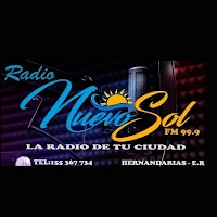 Radio Nuevo Sol FM 99.9