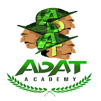 Adat Exam Prep
