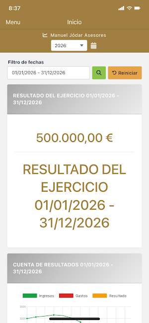 Manuel Jódar Screenshot 1