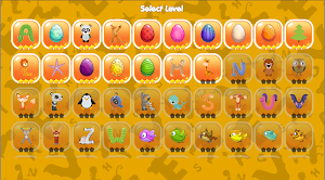 Shape Fit Puzzle Kids Drag & Drop Game 2020 Screenshot 1