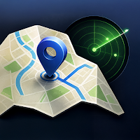 Offline Maps & AI Trip Planner