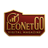 LeoNetGO Mazagine Empresarial