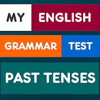 Past Tenses Grammar Game