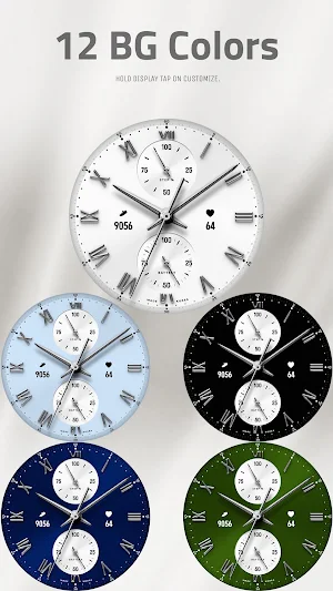 JW327 SILVER Screenshot 1