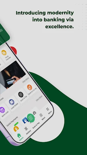 Khushi Khushi Smart App Screenshot 1