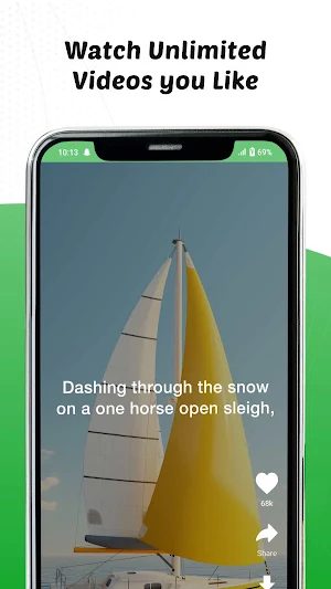 Status Saver & Video Editor Screenshot 1