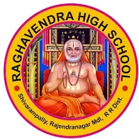Raghavendra High School