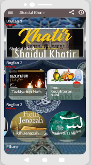Shaidul Khatir Screenshot 2