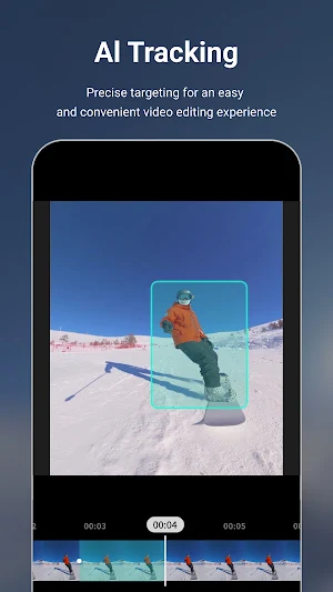 QooCam 3 Screenshot 2