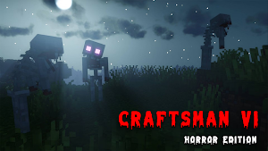 Craftsman VI - Horror Edition Screenshot 0