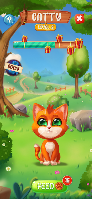 Detective Lucy: Animal Rescue Screenshot 3