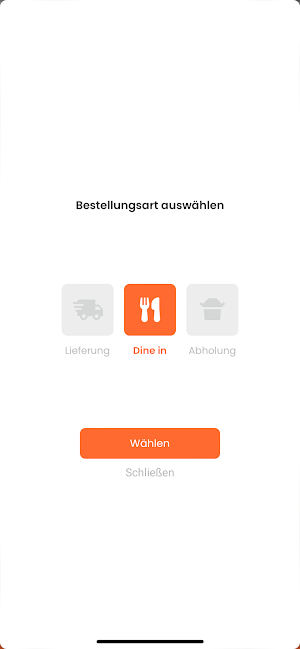 KN Burger Screenshot 1