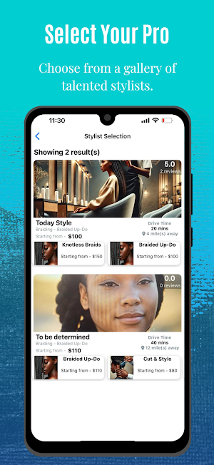 BODEWRK Screenshot 2