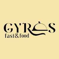 Gyros | Доставка еды | Кафе