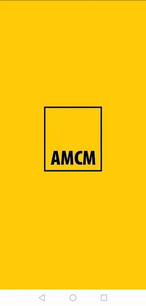 AMSM Screenshot 0