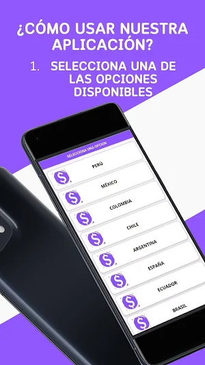 Somos préstamos rápidos online Screenshot 1