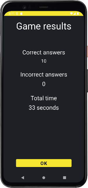 Bright Math Screenshot 3