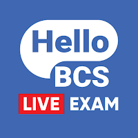 BCS Live MCQ Exam BCS Prostuti