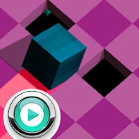 Cube Dash Adventure