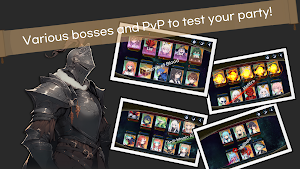 RPG Party! Screenshot 3