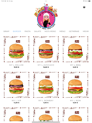 My Lieferservice Screenshot 3