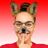 Animal Face Filter