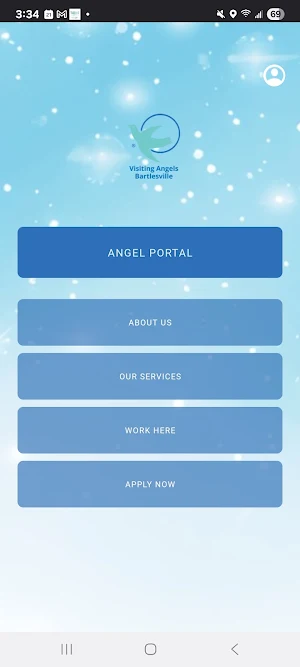 Visiting Angels Bartlesville Screenshot 0