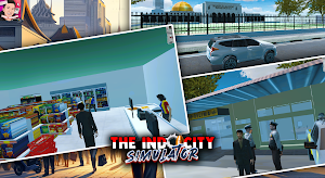 The Indo City Simulator Screenshot 1