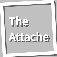 Book, The Attache
