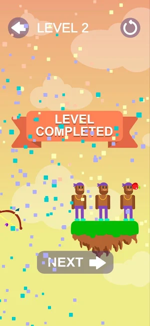 Apple Aim Screenshot 1