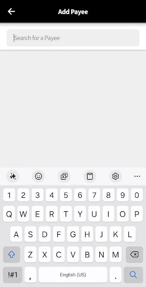 BankofMT Screenshot 3
