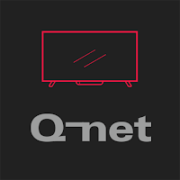 Q-net SH76 Media Player