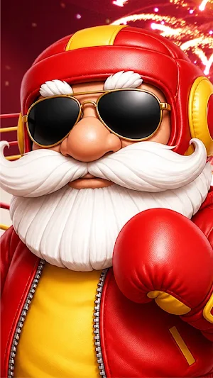 Bkng Power Boxing Screenshot 1