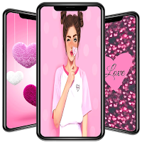 Girly Wallpapers