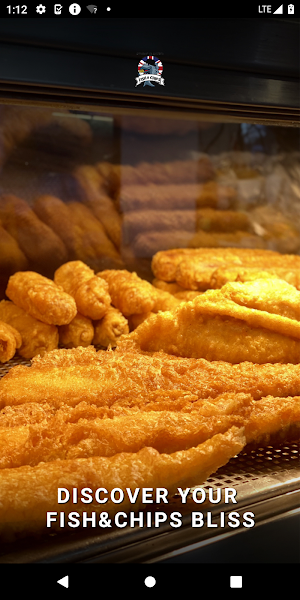 Archies Fish and Chips Minster Screenshot 0