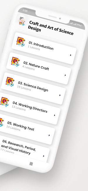 Learn Crafts And DIY Arts Screenshot 1